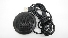 Desktop Table Microphone USB Conference Mic w/ Case  TF