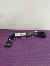 Toutecs Motorrad Kettenschloss / Motorradschloss KS1 1,15m in schwarz