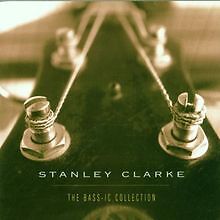The Bass-Ic Collection von Clarke,Stanley | CD | Zustand sehr gut