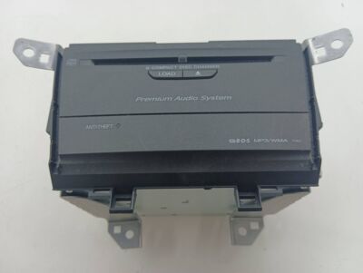 Honda Accord 2009 CD / DVD-Wechsler 39100TLOG611M1 AMD102114