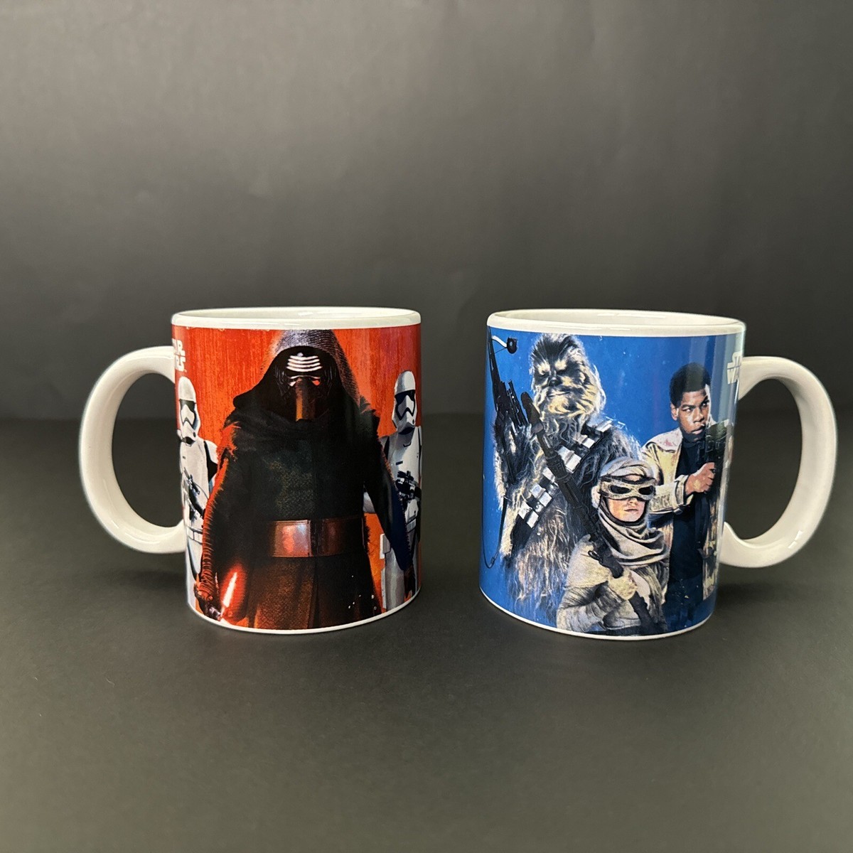 Star Wars The Force Awakens Galerie 4