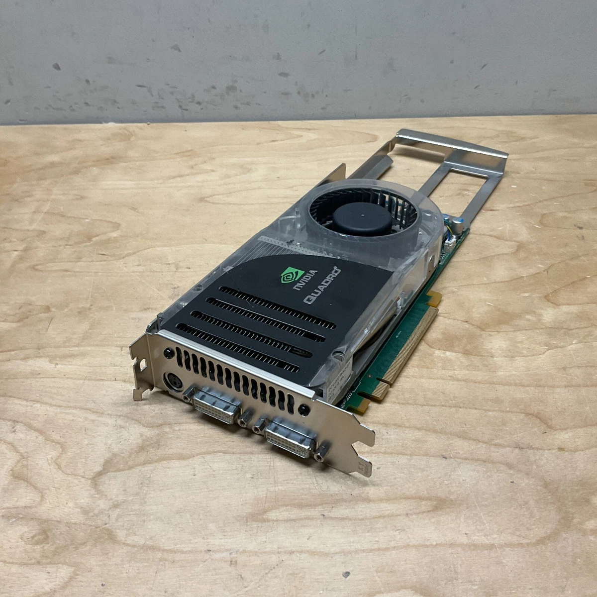 Quadro fx best sale 4600
