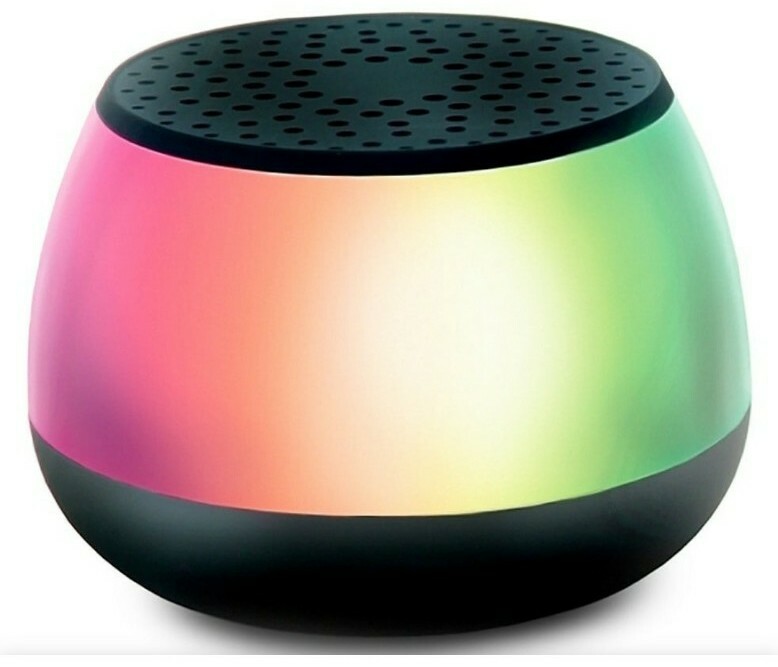 polaroid cat speaker