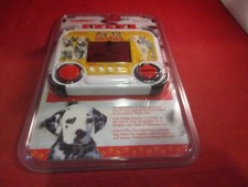 101 Dalmatians Tiger Electronic Handheld LCD game **BRAND NEW** Sealed! image