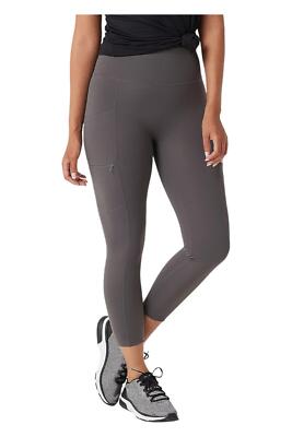 ハート zuda Women's Z-Move Cargo Pocket Leggings Iron | eBay