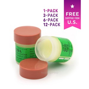 Psoriasis Ointment Cream Natural Thai Tinea Eczema Ringworm Dermatitis Treatment Ebay
