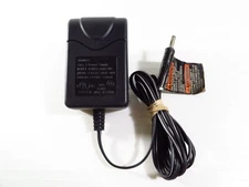 Black & Decker power supply ETPCA-P180021U3 charger adapter 26V DC output