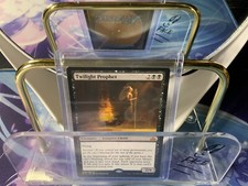 MTG The List Twilight Prophet #088 Rivals of Ixalan NM