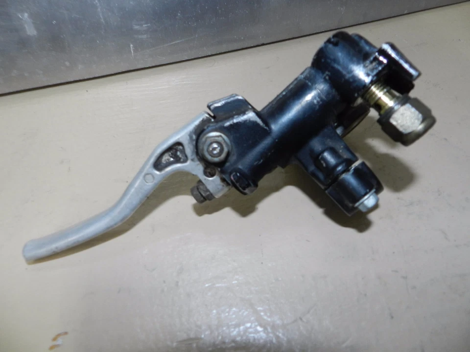 GasGas XC 200 2002 freno delantero cilindro maestro palanca OEM gasolina XC 250 300 Foto 3 de 4