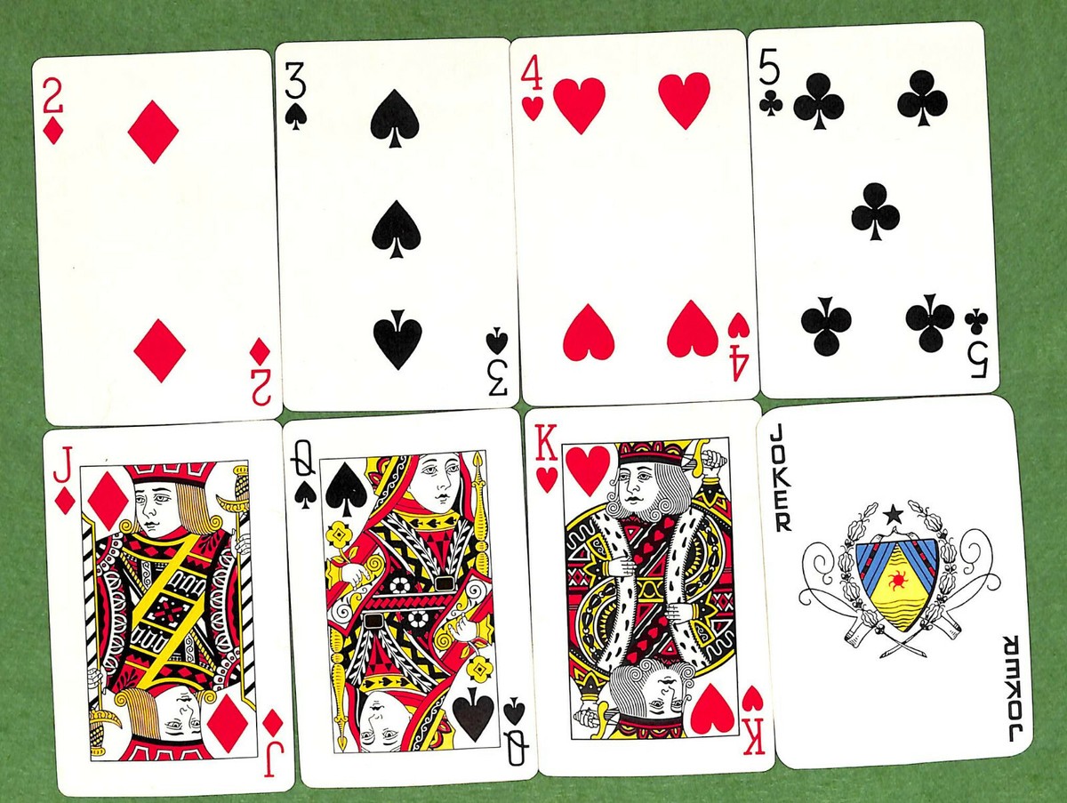 LOUIS VUITTON ルイヴィトン トランプセット Louis Vuitton トランプセット Set x 1 Deck of 52 Louis Vuitton