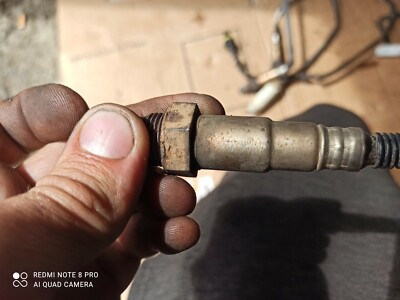 Sonde Lambda (capteur O2) D'occasion Pour Mercedes CLK W208 430 V8 4.3L - Réf. 0258006320/23