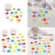 Cool Jumping Frogs Jumping Toy Frogs Joyful Sensory Toys Party Favors Assorted