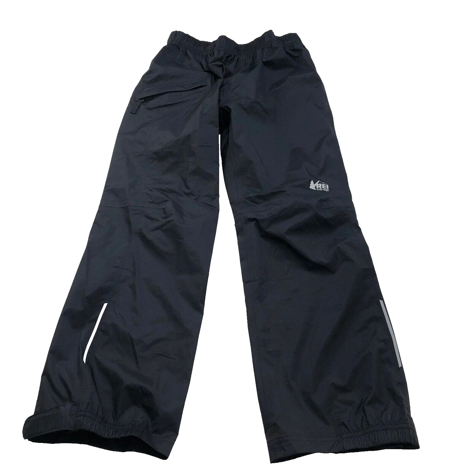 Pantalones de lluvia de Nylon para Niños