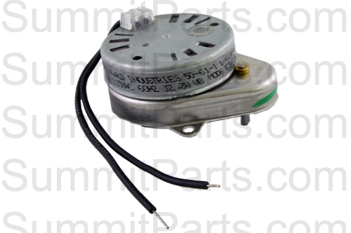Greenwald Timer Motor 50-61-1 M400609 *includes Switches and Ratchet ...