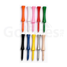 Golf Tees Etc 3 1/4" Step Down Tees - Pack of 500