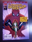 Amazing Spider-Man Annual #35 (2008) NM Condition Comic Book First Print Marvel