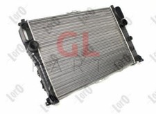 F&Uuml;R MERCEDES BENZ E-KL W211 2006-2009 Wasserk&uuml;hler Motork&uuml;hlung 2115000802 Neu