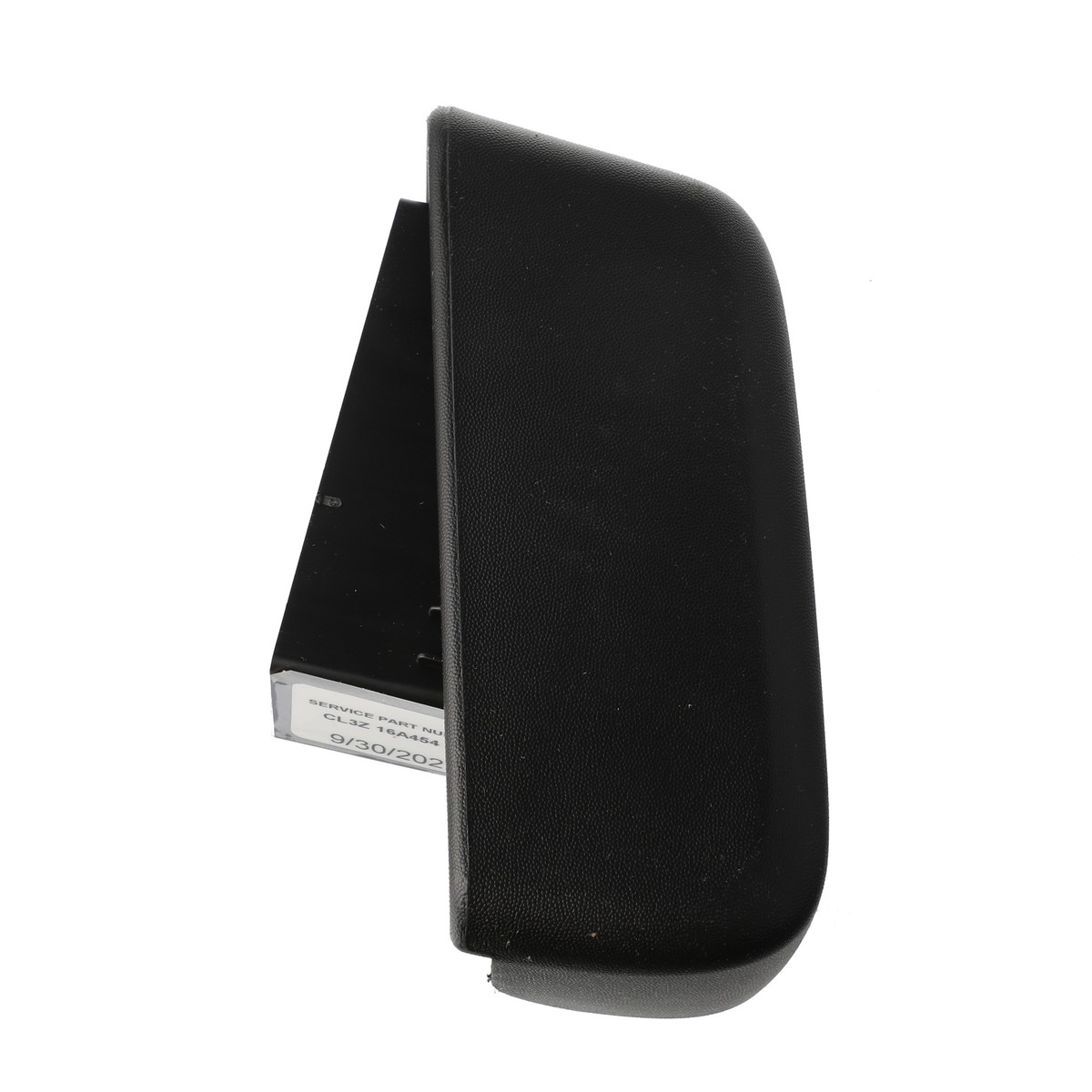 Ford OEM 12-14 F-150 Running Board-end Cap Left CL3Z16A454AA for