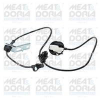 Meat & Doria 901176 ABS Sensor FüR Mazda