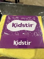 Kidstir Cooking Kits For Kids Fun And educate-brand New