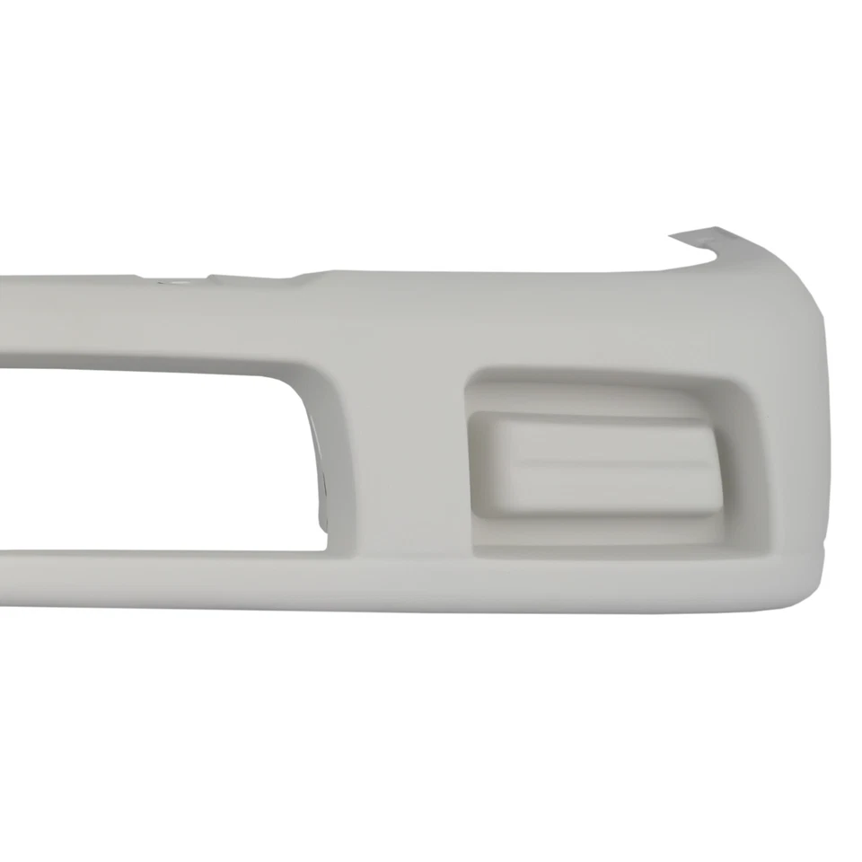 97406962 Front Bumper For Isuzu NPR HD NQR NRR GMC W3500 W4500 W5500 2008-2023 - Image 3 of 4