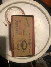 AUDIO PIPE ATX-115 100W TWEETER NEW IN OPENED BOX