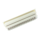 New Amiga 1200 Bottom Keyboard Soldering Connector Top Ribbon Lock Cover 787