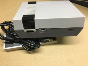Super Classic Mini Entertainment System SNES Included 21 Games