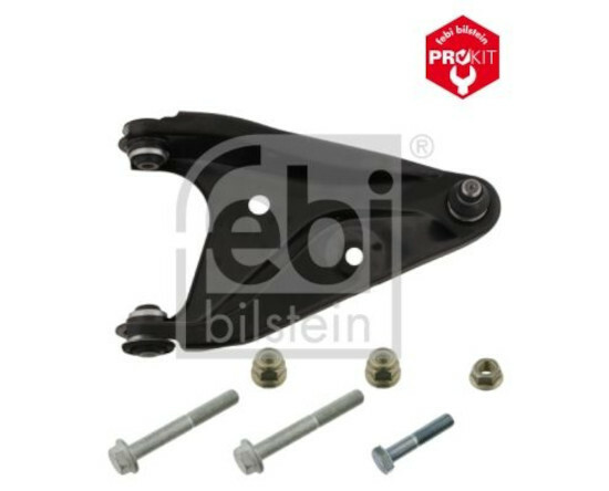 Febi Bilstein Querlenker Vorne Rechts Unten FüR Renault Sandero/Stepway I-image