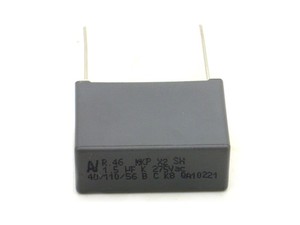 275v x2 конденсатор