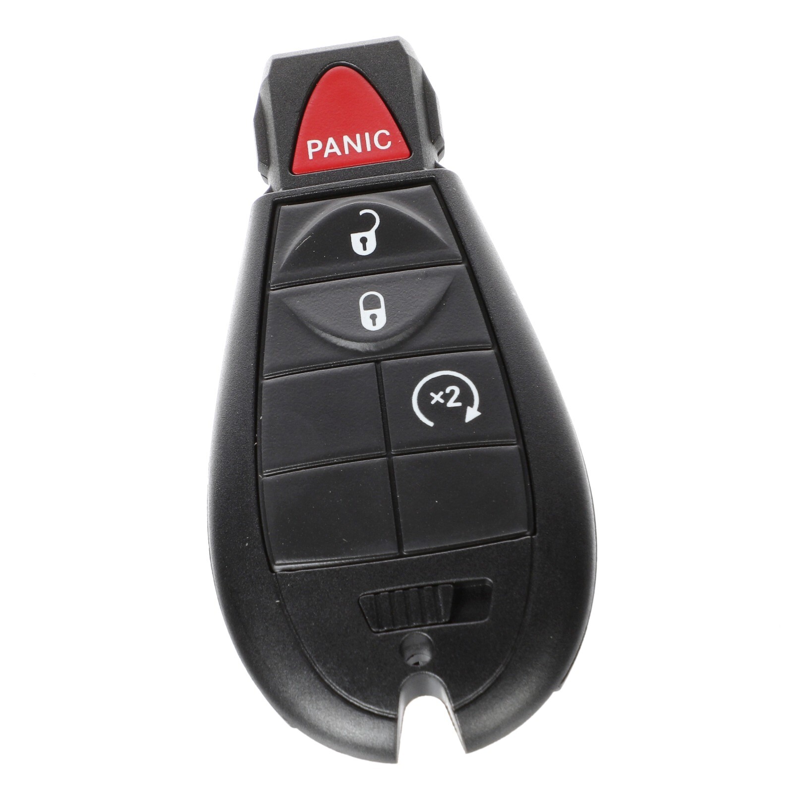 Transmisor de llavero integrado para Dodge Ram 2010-2020 (N/P 5026378AN)