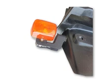 Honda CBR400 NC23 Indicator Flasher Assembly Complete Rear LHS