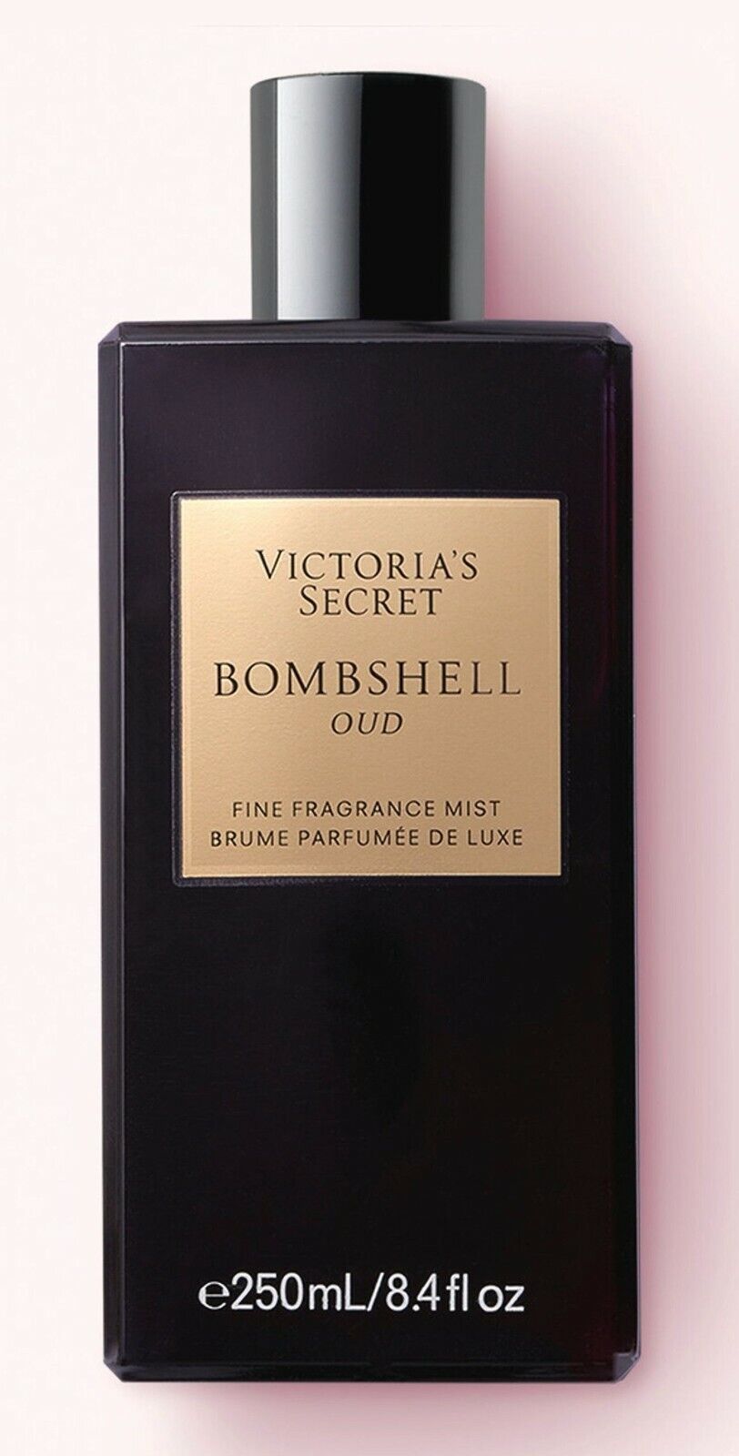 Victoria's Secret New! Bombshell OUD Fine Fragrance Mist 250ml