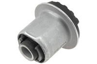 NTY Lagerung AchskÖRper Hintenachse FÜR Peugeot 206 98- /Hinten/ ZTT-PE-002