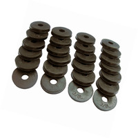 Lasco 02-1269 Rubber, 3/8 L Size, Flat Bibb Washer, 25-pack Lasco 02-1269 Rubber, 3/8 L Size, Flat Bibb Washer, 25-pack