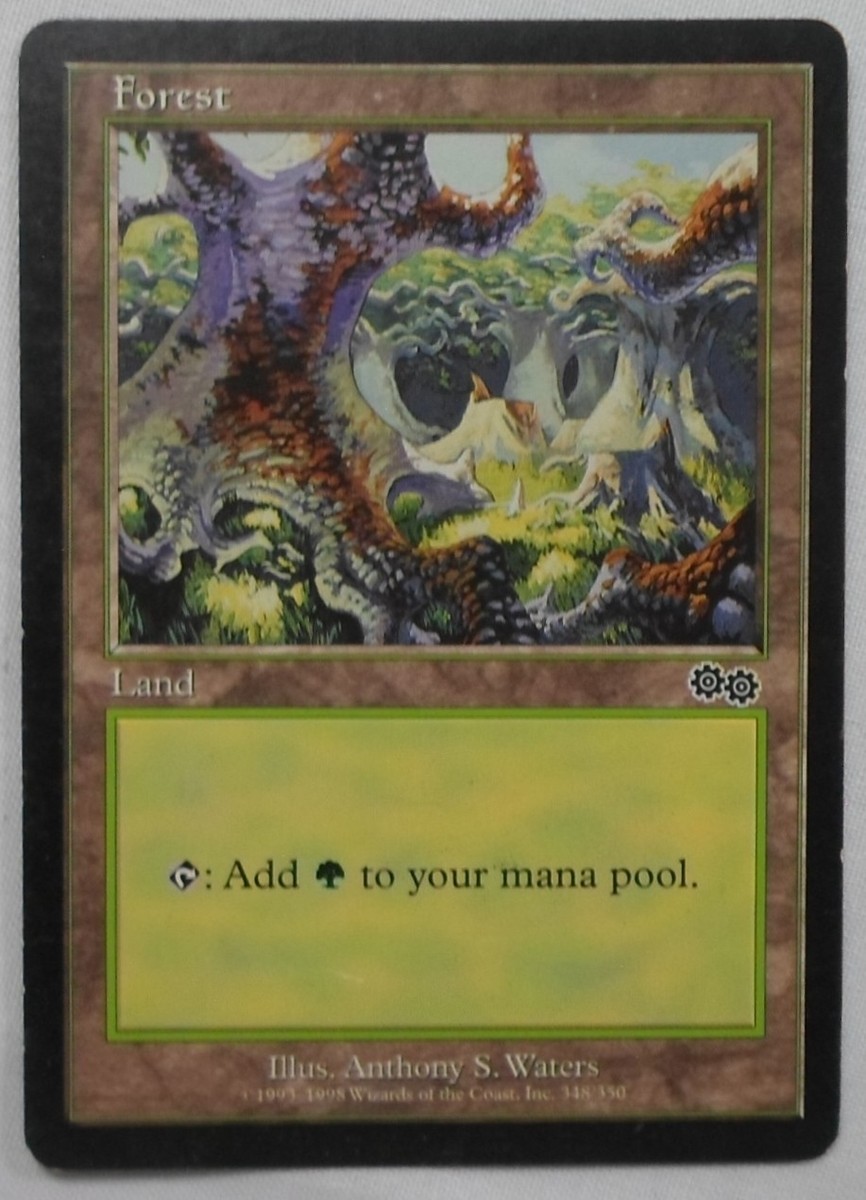 マジック：ザ・ギャザリング MTG Urza's Saga MB2 R 0114 Urza's
