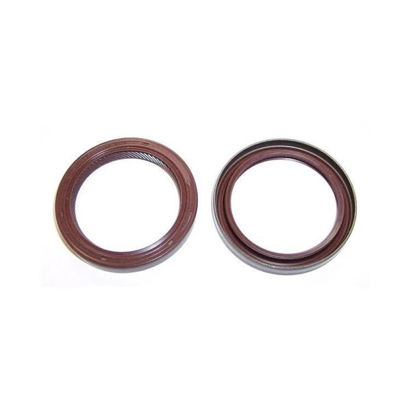 Elring Wellendichtring FüR Kurbelwelle Alfa Chevrolet Citroen Fiat Lancia Opel S-image