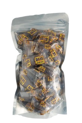 Dad's Root Beer Barrels, 1lb 1 Pound (Pack of 1)