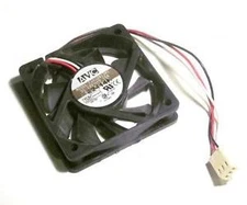 Avc F6015B12My Fan Dc 12V 0.15A
