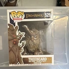 Funko Pop! Vinyl The Lord of the Rings Treebeard #529 Movies Figure