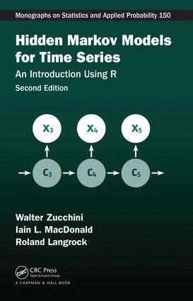 Hidden Markov Models for Time Series - 2nd Edition