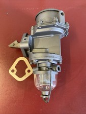 Fuel System Pump 9570 For 1951 1952 1953 1954 Henry J 4cyl 1952 1953 Allstate Fuel System Pump 9570 For 1951 1952 1953 1954 Henry J 4cyl 1952 1953 Allstate