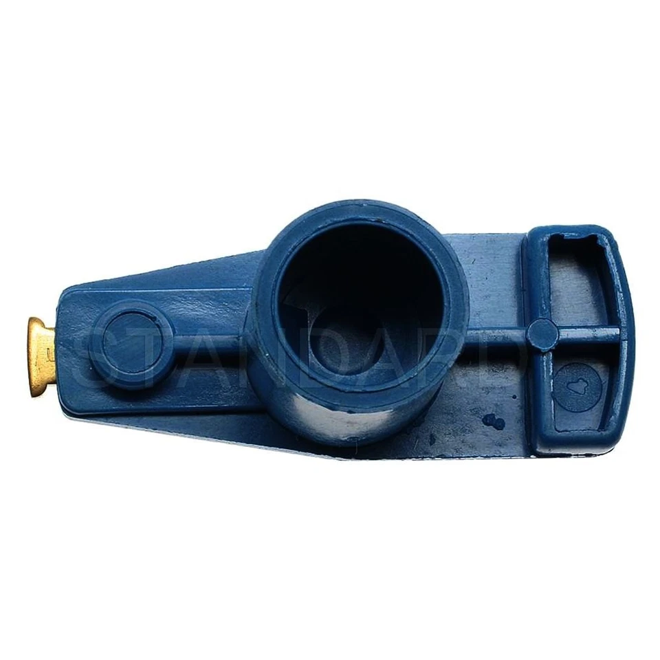 For Ford F-250 1957-1966 Standard FD-311 Blue Streak Ignition Distributor Rotor Foto 2 de 3