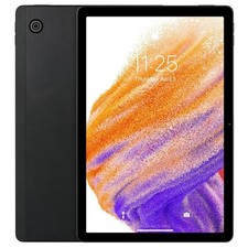 Dewsod 11 inch Android 14 Tablet, 11" 2K 1280x800 Large Touch Screen, 10GB 128GB