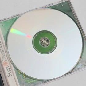 Legacy of Kain: Soul Reaver Sega Dreamcast Completo con Manual - Disco Como Nuevo - EE. UU.