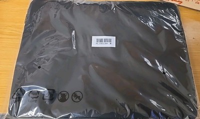 Acer Laptop Case Computer Sleeve Grey Brand New! -  NC.23811.06H See Pictures!