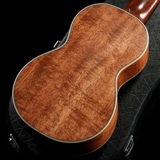 Martin Style-3K Soprano Ukulele Hawaiian Koa Used