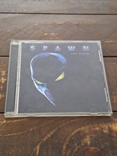 Spawn - The Album Soundtrack CD