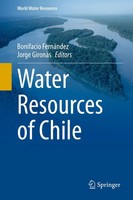 Bonifacio FernáNdez (U. A.) | Water Resources Of Chile | Buch | Englisch (2020)