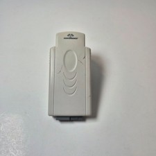 Performance Tremor Pak Plus Sega Dreamcast Rumble Pack Tested N1 